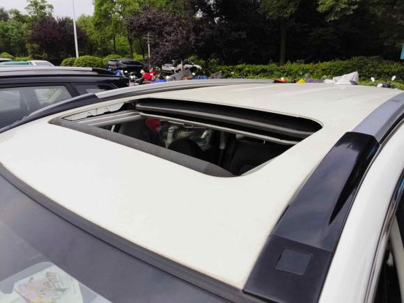 [南通·苏F] 二手哈弗哈弗H62017款 蓝标 运动版 1.5T 自动两驱豪华型