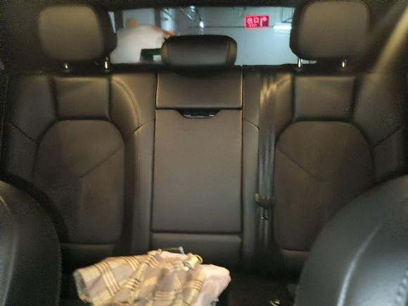 [合肥·皖A] 二手保时捷Macan2018款 Macan 2.0T