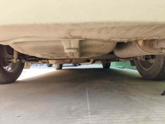 [武汉·苏E] 二手铃木启悦2015款 1.6L 手动舒享型