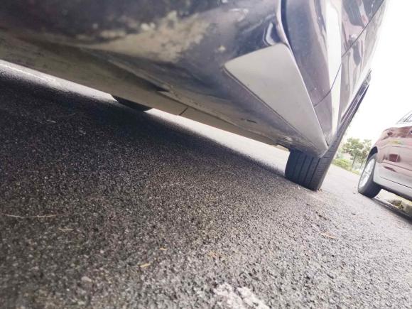 [上海·苏U] 二手长安长安UNI-T2023款 第二代 1.5T 旗舰型