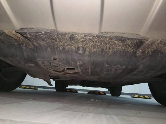 [武汉·鄂A] 二手起亚索兰托2013款 2.4L 5座汽油豪华版 国IV