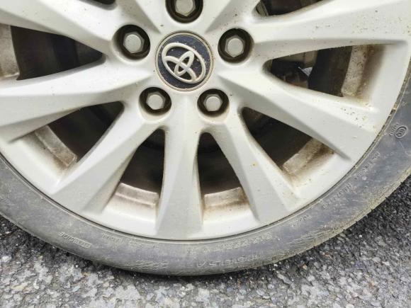 [合肥·皖A] 二手丰田凯美瑞2018款 2.0G 豪华版