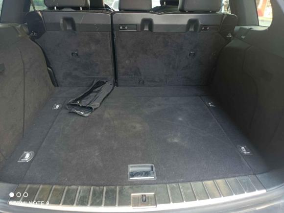 [武汉·鄂A] 二手保时捷Cayenne2007款 Cayenne 3.6L