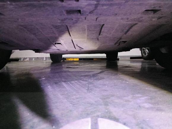 [成都·渝A] 二手威马汽车威马EX52019款 EX5 Lite探索版520