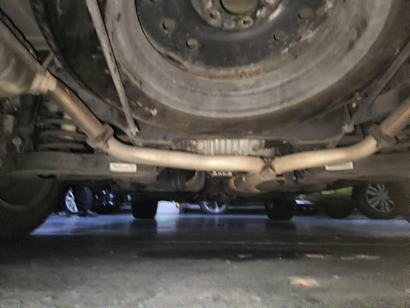 [宁波·浙B] 二手雪佛兰科帕奇2014款 2.4L 四驱旗舰版 7座