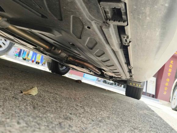 [深圳·粤B] 二手奔驰奔驰GLC2022款 改款三 GLC 300 L 4MATIC 豪华型