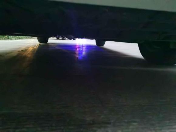 [青岛·鲁U] 二手丰田凯美瑞2012款 2.5G 豪华版