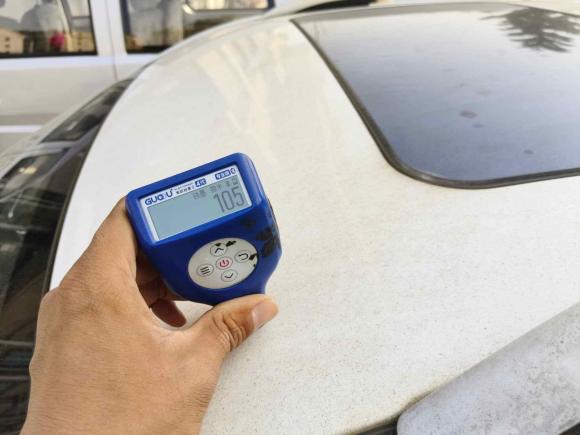 [台州·浙J] 二手名爵锐腾2015款 2.0TGI TST豪华版