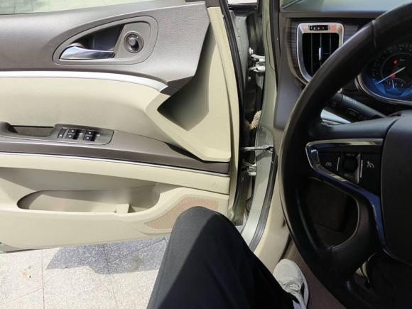 [温州·云D] 二手别克别克GL82011款 3.0L GT豪华商务豪雅版