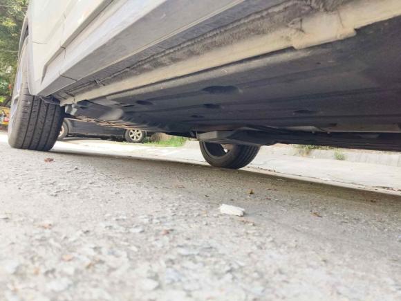 [广州·粤A] 二手领克领克052022款 2.0TD 两驱耀Halo