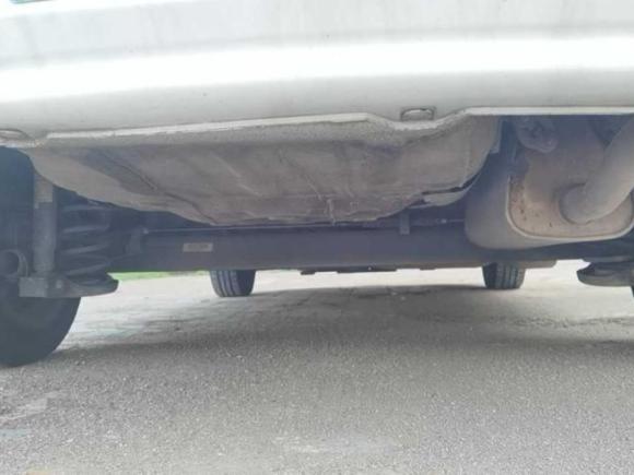 [佛山·粤E] 二手雪佛兰赛欧2013款 三厢 1.4L AMT优逸版