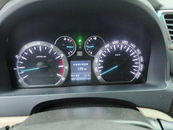 [上海·沪A] 二手丰田埃尔法2012款 3.5L 豪华版