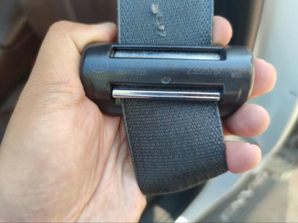 [义乌·浙G] 二手别克昂科威2014款 28T 四驱精英型