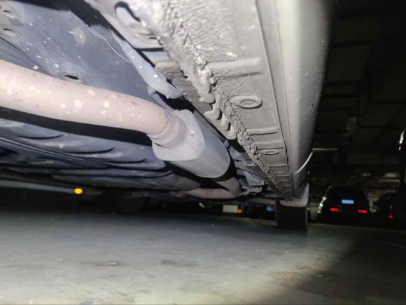 [深圳·粤B] 二手本田奥德赛2018款 2.4L 智享版