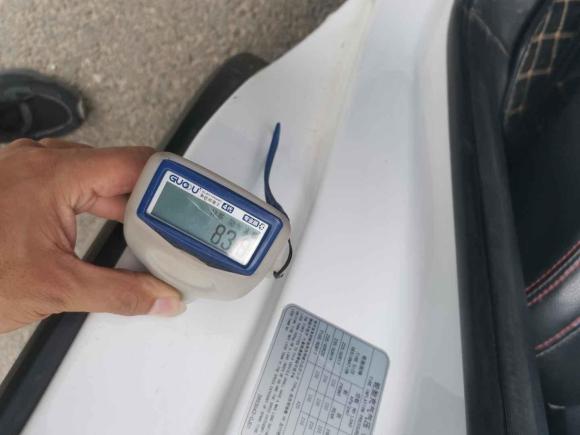 [深圳·川S] 二手长安欧尚长安欧尚X72020款 1.5T 手动精英型