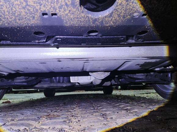 [武汉·鄂A] 二手马自达马自达3 昂克赛拉2021款 2.0L 自动质炫版