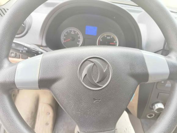 [深圳·粤B] 二手东风小康东风小康EC362017款 基本型