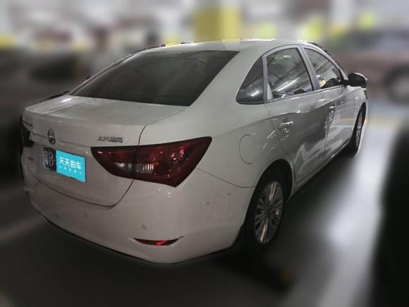 [深圳·粤B] 二手别克英朗2016款 15N 自动豪华型