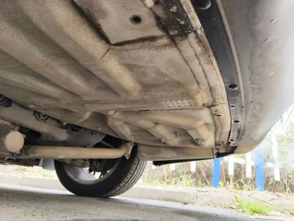 [宁波·浙B] 二手捷豹捷豹XF2013款 XF 2.0T 风华版