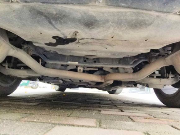 [佛山·粤X] 二手福特金牛座2017款 EcoBoost 245 豪华型