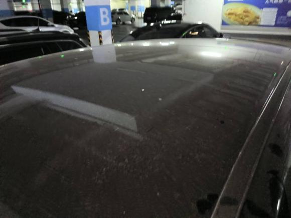 [西安·陕A] 二手本田冠道2019款 240TURBO 两驱精英版