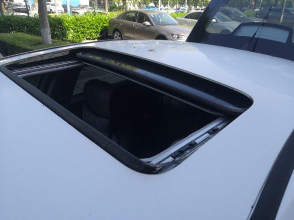 [上海·沪C] 二手名爵名爵62013款 掀背 1.8T 自动GT超值版