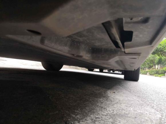 [义乌·浙G] 二手比亚迪秦PLUS2021款 EV 500KM 豪华型