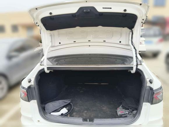 [台州·川A] 二手威马汽车威马E.52021款 400 即客行