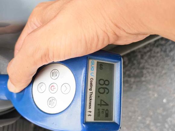 [广州·粤A] 二手日产奇骏2023款 e-POWER 超混双电机四驱至尊版