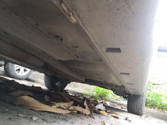 [广州·鄂N] 二手东风风神东风风神AX42018款 1.6L DCT潮尚型天窗版