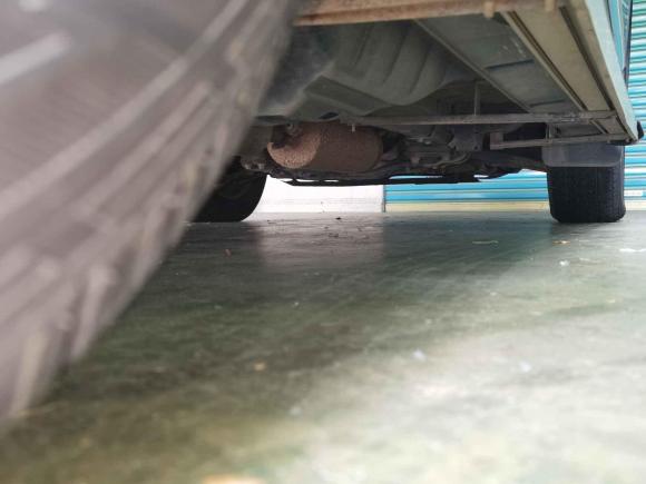 [深圳·粤T] 二手东风风神东风风神AX72015款 2.0L 手动智悦型