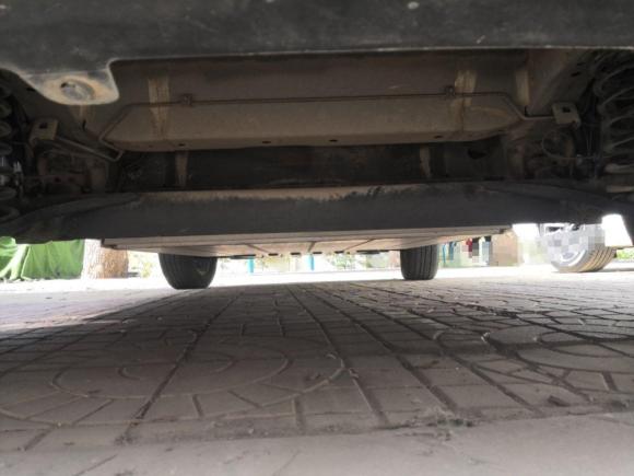 [济南·鲁A] 二手比亚迪元新能源2018款 EV360 智联炫酷型