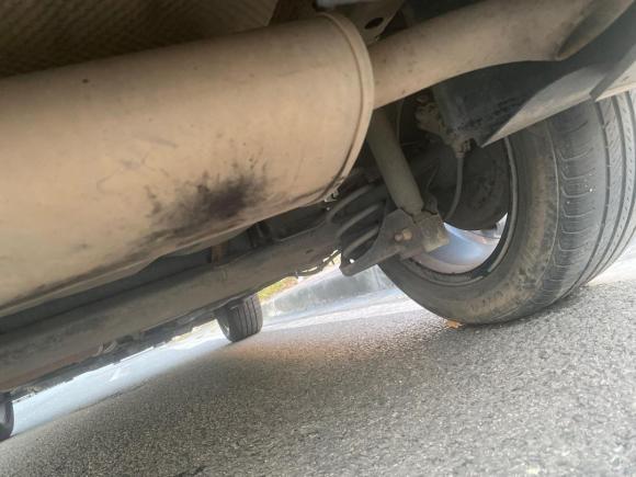 [佛山·粤E] 二手一汽森雅R72016款 1.6L 自动尊贵型