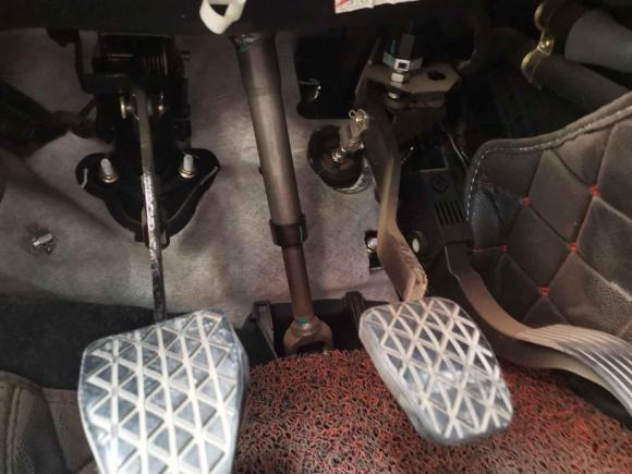 [青岛·鲁B] 二手海马海马S52015款 1.6L 手动舒适型