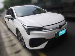 [深圳·粤B] 埃安AION S2020款 魅 580