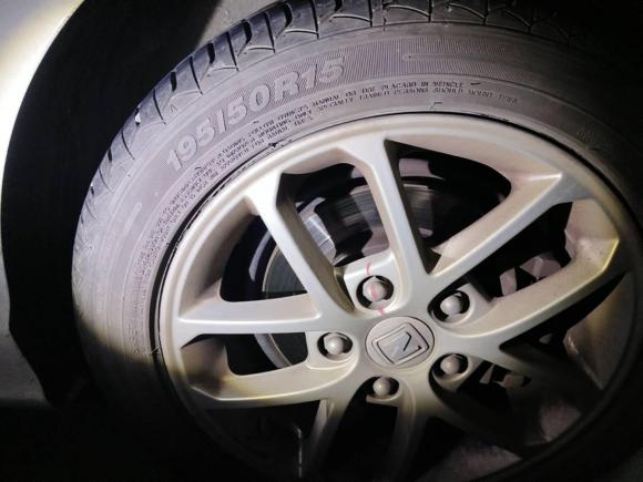 [合肥·皖A] 二手众泰众泰E2002018款 飞鱼座