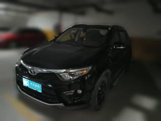东南东南DX72015款 1.5T 自动豪华型「温州二手车」「天天拍车」