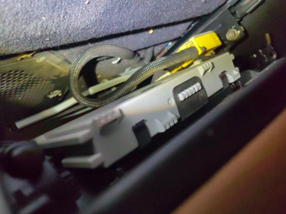 [上海·沪A] 二手宝马宝马3系2011款 325i 豪华型