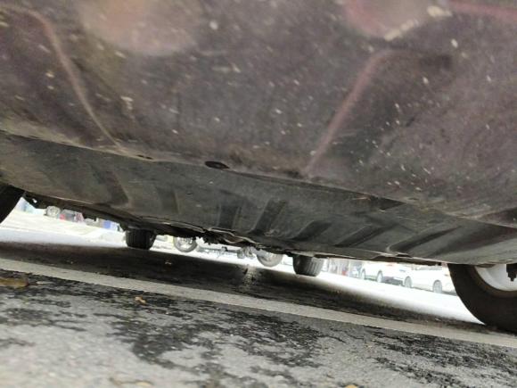 [南昌·赣A] 二手马自达睿翼2011款 2.0L 自动精英版