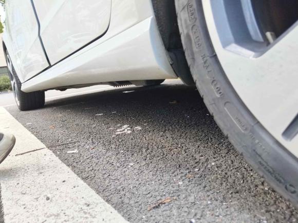 [宁波·浙B] 二手奥迪奥迪A32020款 Sportback 35 TFSI 运动型 国VI