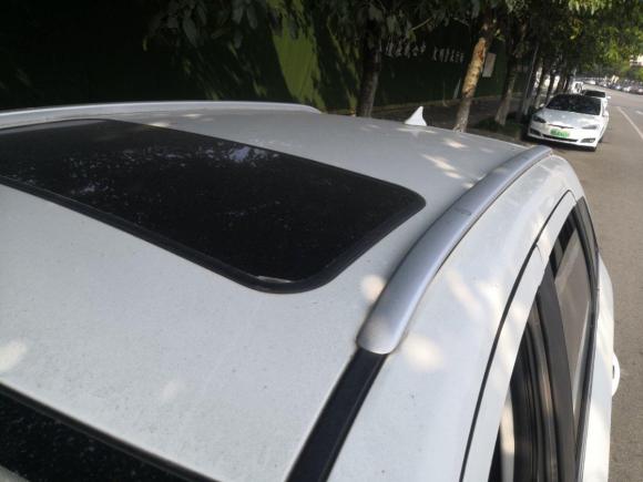 [成都·川M] 二手一汽森雅R72017款 1.6L 手动豪华型