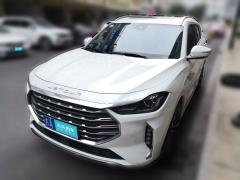 [义乌·吉A]捷途&nbsp;&nbsp;捷途X70PLUS&nbsp;&nbsp;2021款1.6TDCT地7座