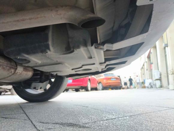 [台州·浙J] 二手标致标致4082014款 1.8L 自动豪华版