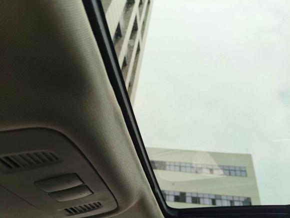 [杭州·浙A] 二手别克君威2015款 1.6T 领先技术型