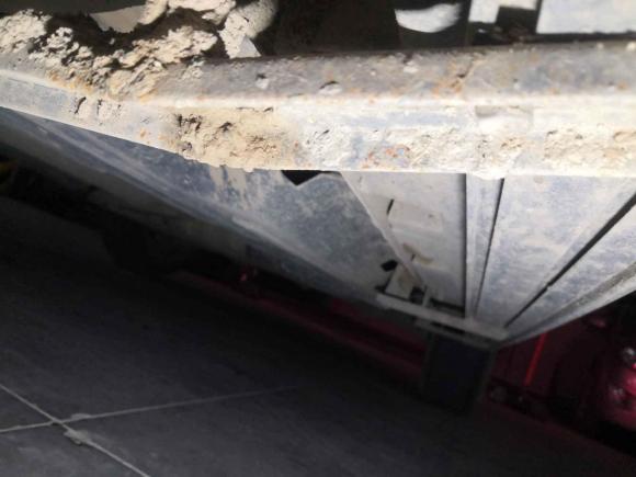 [西安·陕U] 二手哈弗哈弗大狗2021款 1.5T DCT两驱拉布拉多版