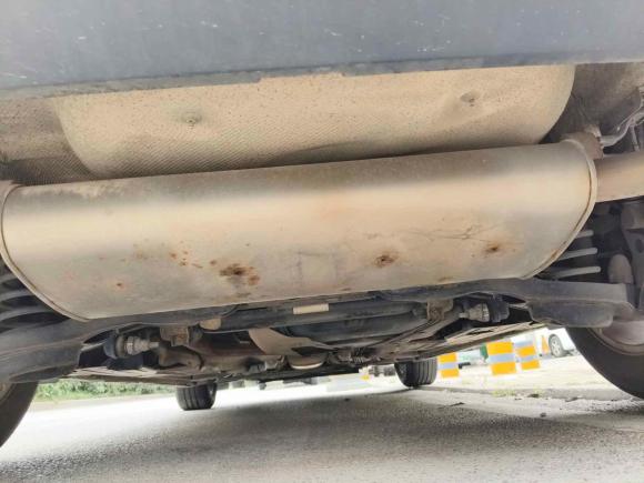 [合肥·皖A] 二手福特福克斯2012款 两厢 1.6L 自动风尚型