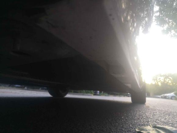 [北京·京Q] 二手凯迪拉克凯迪拉克ATS-L2017款 28T 技术型