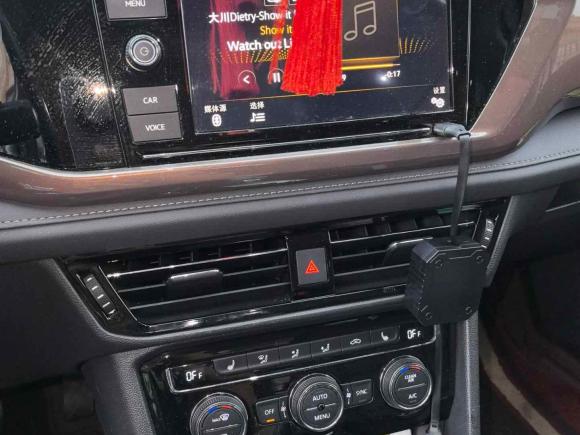 [嘉兴·浙F] 二手大众途岳2019款 280TSI 两驱豪华版 国VI