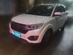 [武汉·鄂A]力帆汽车&nbsp;&nbsp;迈威&nbsp;&nbsp;2017款1.8L自动尊享型