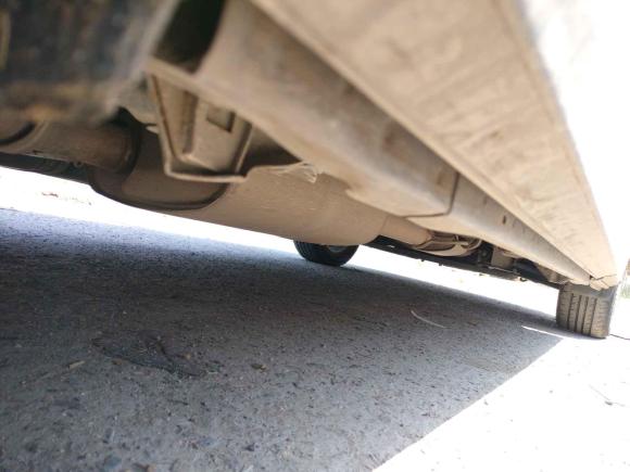 [上海·川A] 二手华颂华颂72015款 2.0T 自动舒适型